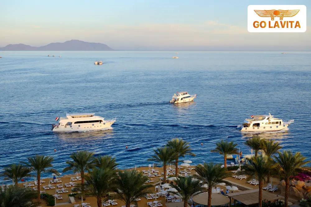 Naama Bay