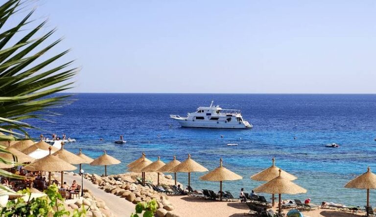 Naama Bay