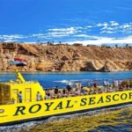 Seascope Submarine Tour from Sharm El Sheikh