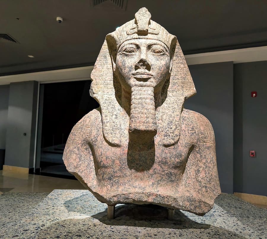 Sharm el-Sheikh Museum