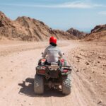 Safari en quad à Charm el-Cheikh | Aventure de 3 heures dans le désert