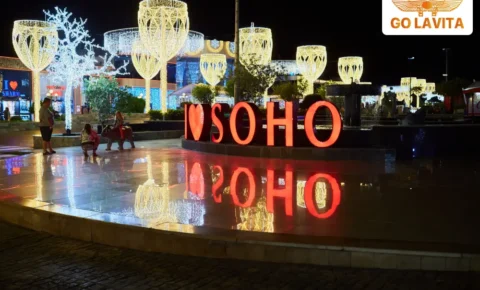 Sharm El Sheikh Museum & Soho Square Tour