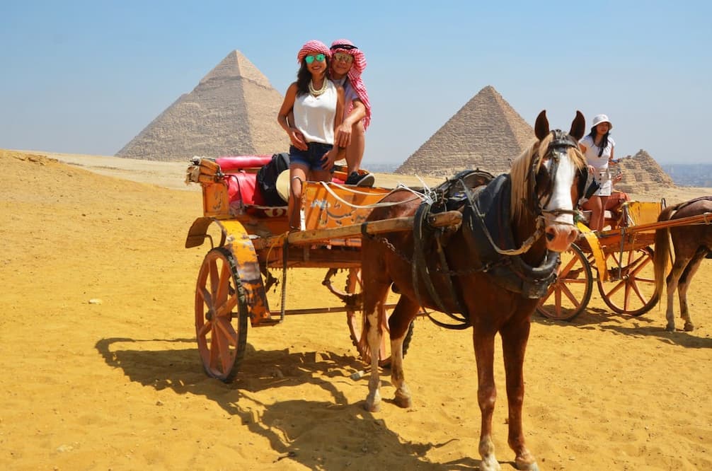 Abu Simbel-tempelet