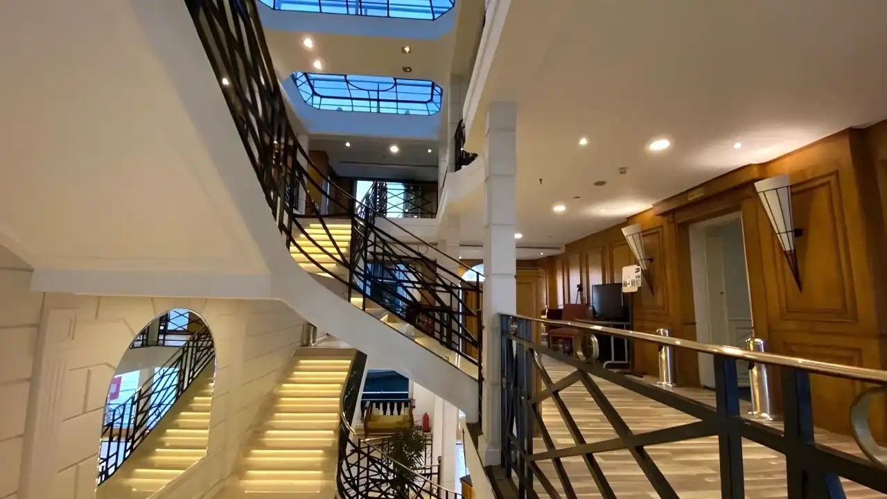 Świątynia Hatszepsut