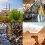 Cairo Day Tours & Excursions