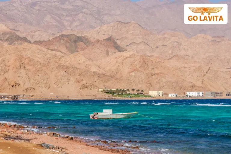 Dahab red sea