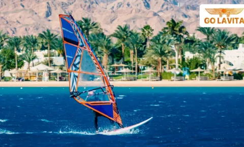 Hurghada til Luxor: Liten gruppe, Kongenes dal, Karnak, Hatshepsut-tempelet