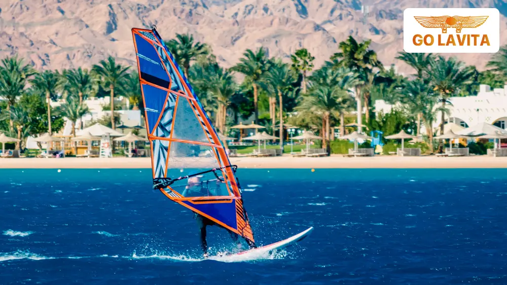 Snorkling Hurghada - nb