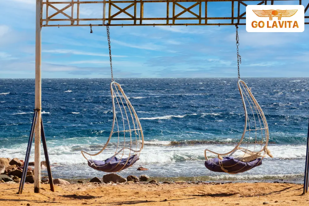 Snorkling Hurghada - nb