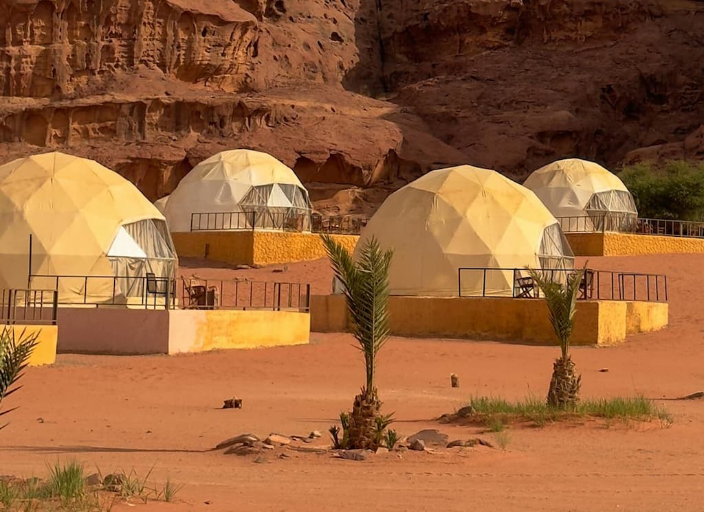 Egypt Safari Tours