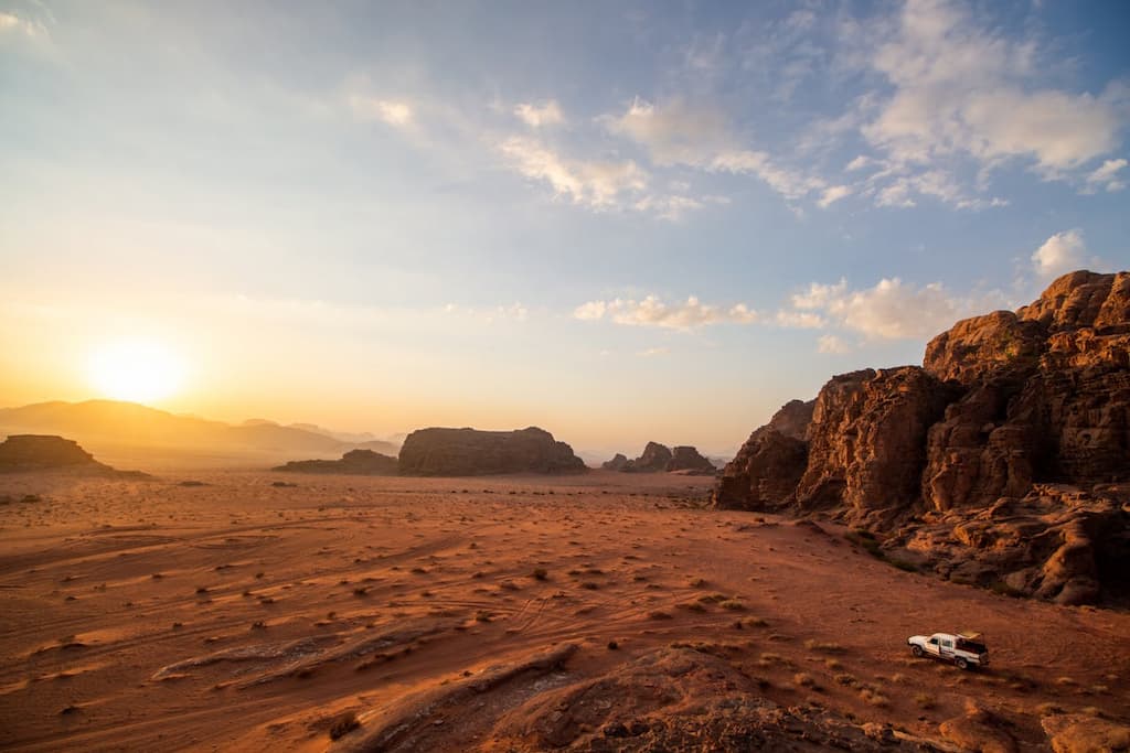 Egypt Safari Tours