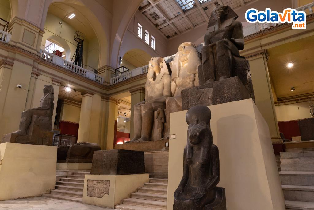 Cidade do Cairo
