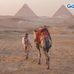 Egypten Reseplan 7 Dagar