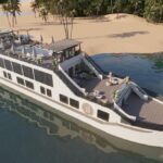 Croisière Dahabiya Hathor sur le Nil : Circuit de 5 jours de Louxor à Assouan