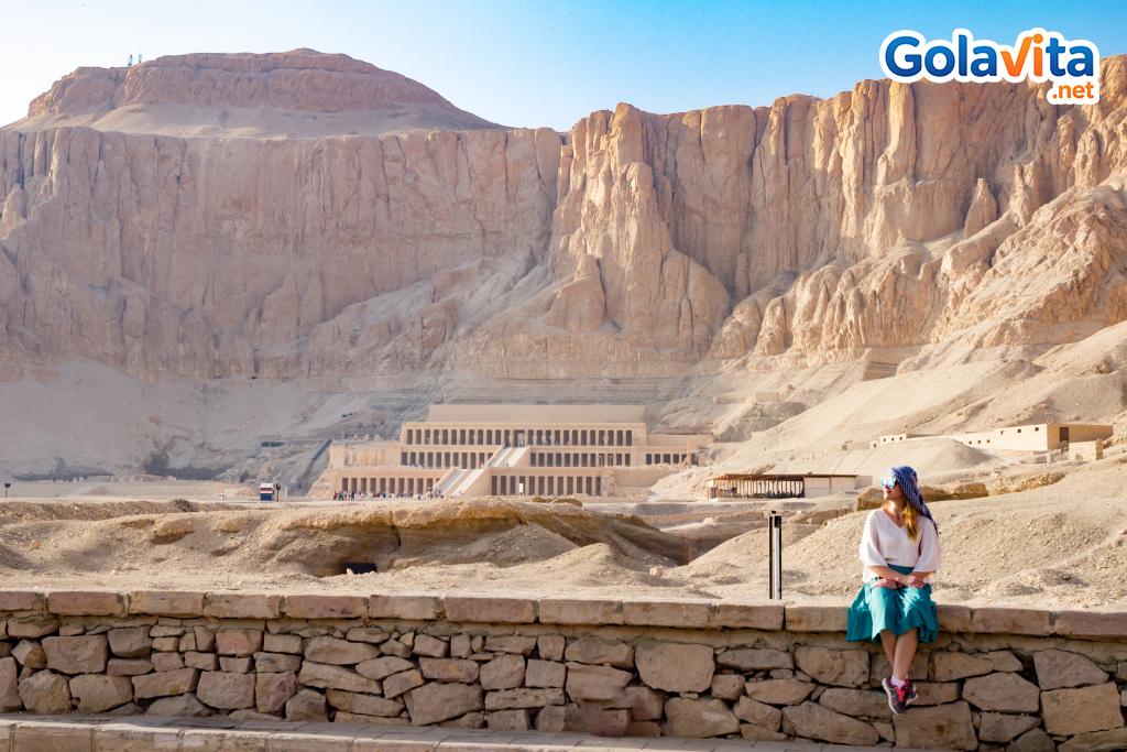 Explore the Best of Egypt with Luxor Tours: Your Ideal Day Trip