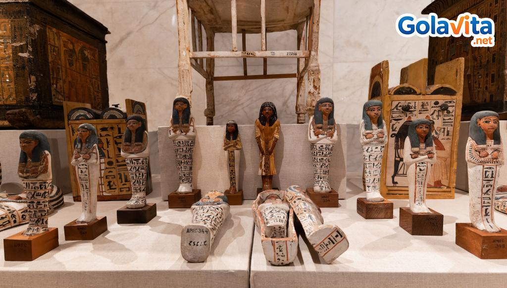 National Museum of Civilization