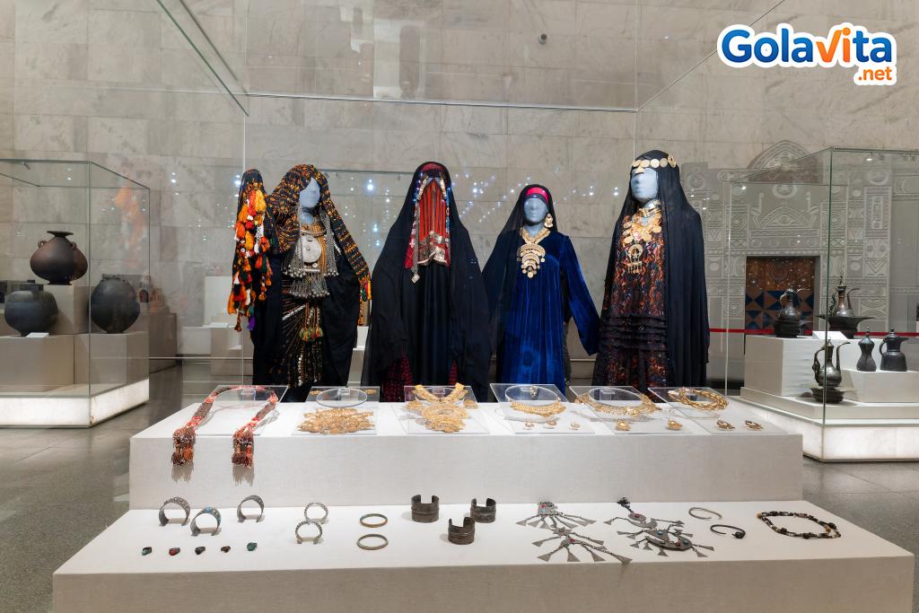 National Museum of Civilization