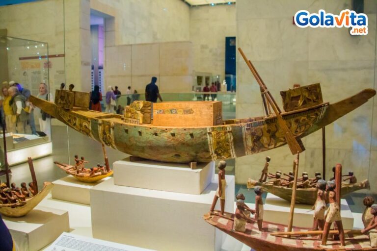 National Museum of Civilization