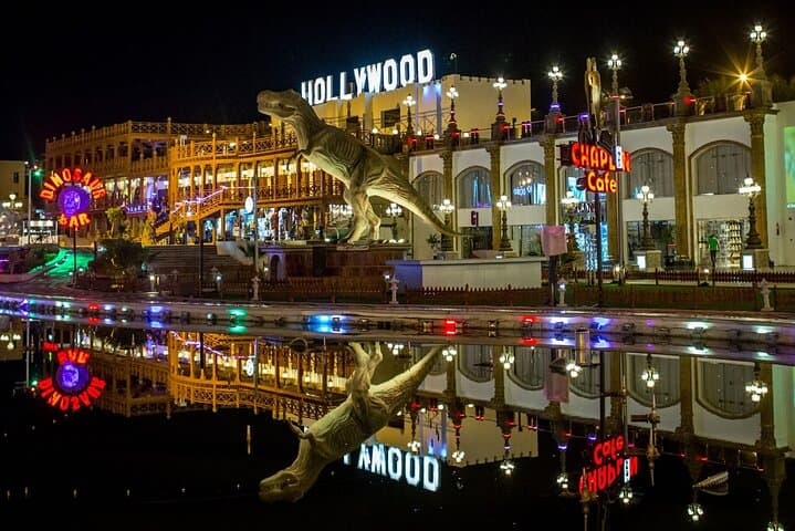 Old Market Sharm El Sheikh