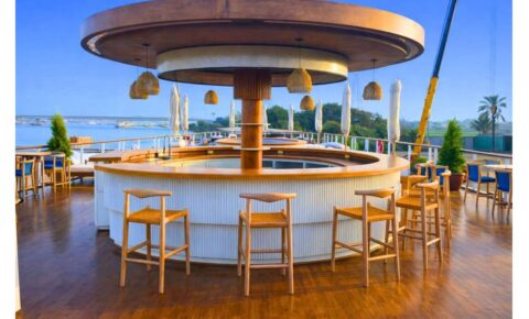 Cruzeiro Dahabiya Hathor no Nilo de Aswan a Luxor em 4 Dias
