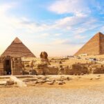 Egypten Resplan 9 Dagar