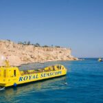 Seascope/Semi-Submarine Tours