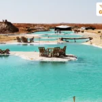 4 jours à la découverte d’Alexandrie et de l’oasis de Siwa au départ du Caire
