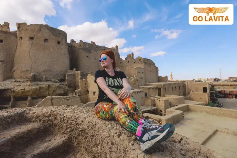3 Days Siwa Oasis Trip from Cairo