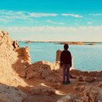 Oasis de Siwa et Alexandrie depuis Le Caire en 2 jours