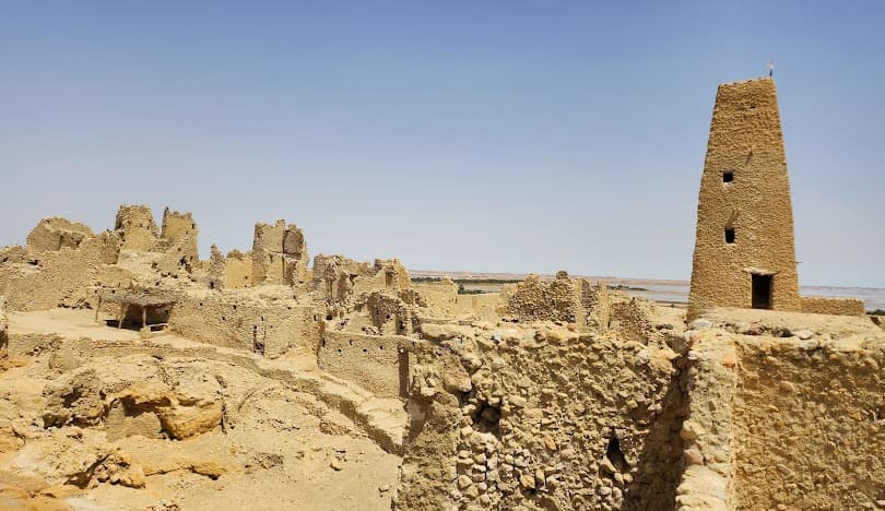 Safari Tur Hurghada