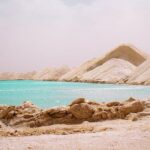 Excursion de 3 jours : Oasis de Siwa et désert blanc au départ du Caire
