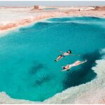 Circuit de 5 jours à l’oasis de Siwa au départ du Caire