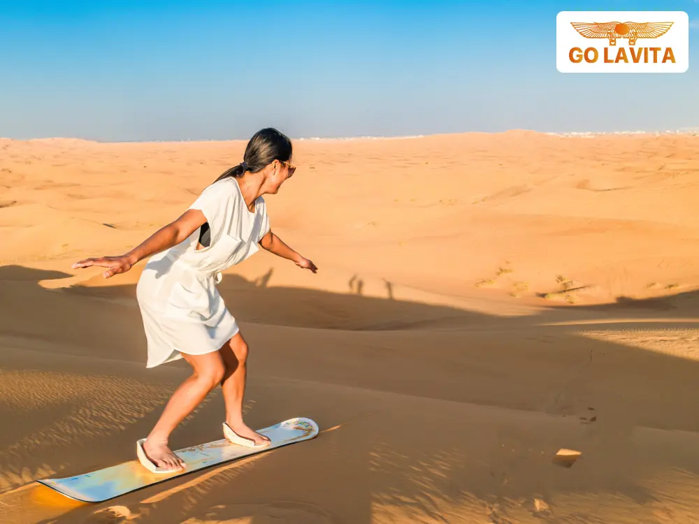 Safari Tur Hurghada