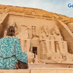 6 dagers Egypt-tur: Kairo, Luxor, Edfu, Aswan og Abu Simbel