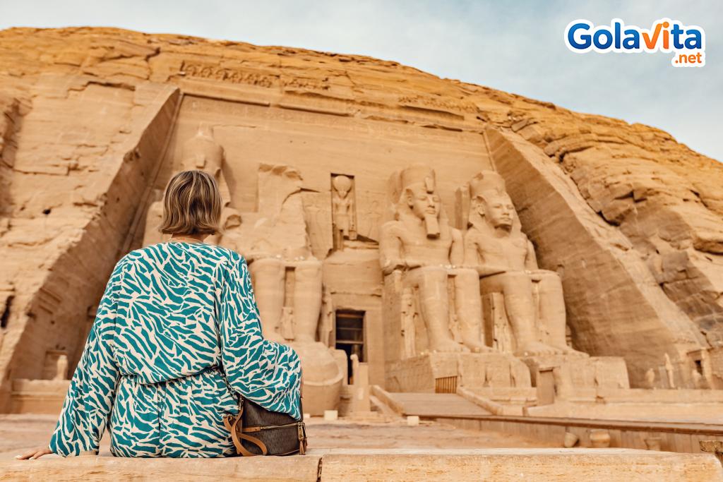 6 Day Egypt Trip Cairo, Luxor, Edfu, Kom Ombo, Aswan and Abu Simbel