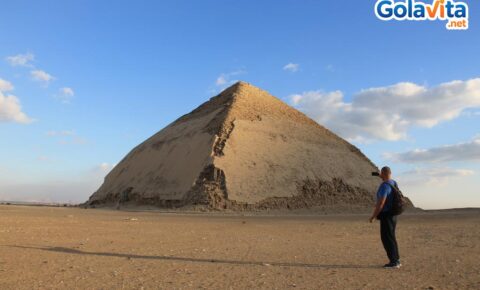 13 Day Egypt Tour Cairo, Alexandria, Luxor, Abydos, Aswan and Abu Simbel