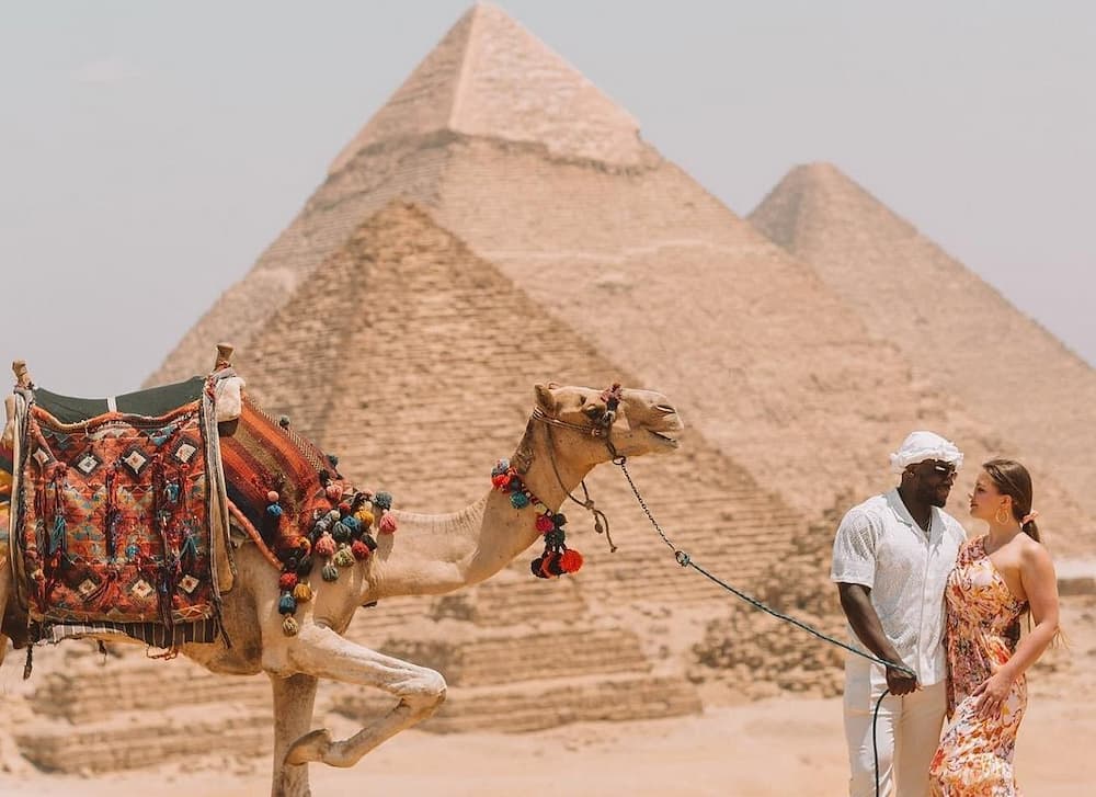 Sharm El Sheikh Utflukter