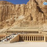 From Marsa Alam to Luxor: Private Guided Day Trip