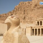 Itinéraire Égypte : 6 jours au Caire, Louxor et Hurghada