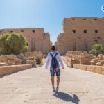 3-dagers tur til Egypt: Fra Hurghada til Luxor, Aswan & Abu Simbel