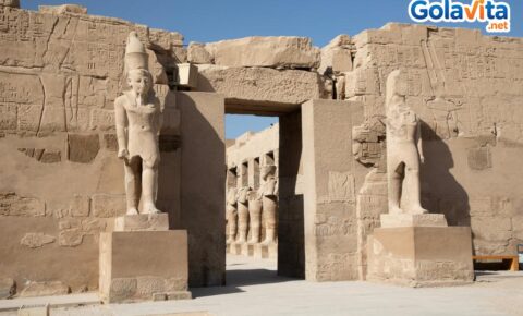 3 Day Tour Package Luxor, Dendera and Abydos