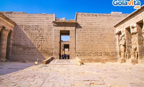 Explore the Best of Egypt with Luxor Tours: Your Ideal Day Trip