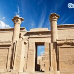 Forfait Voyage Égypte 5 Jours : Pyramides, GEM, Saqqara & Louxor