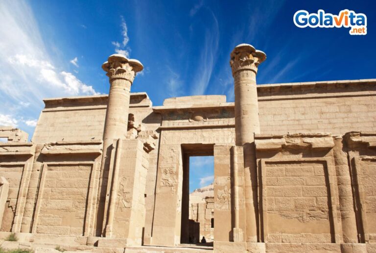5 dagars Egyptenresa: Pyramiderna, GEM, Saqqara & Luxor