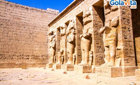 Explore the Best of Egypt with Luxor Tours: Your Ideal Day Trip