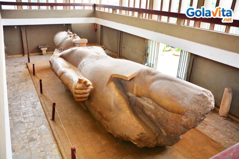 Egypt Tour Package 6 Days Cairo and Alexandria