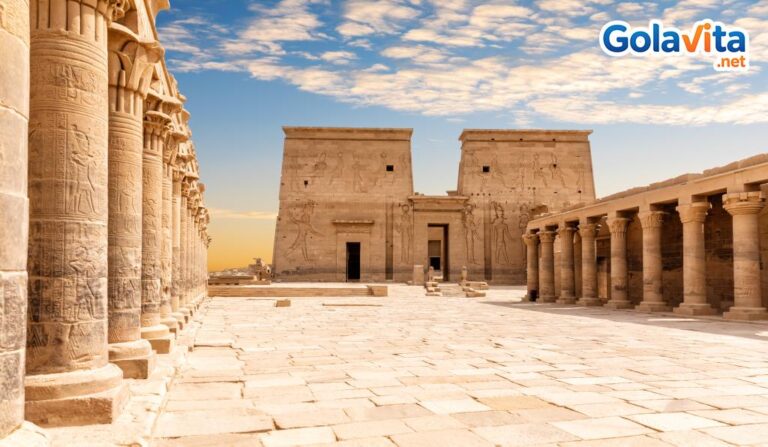 13 Day Egypt Tour Cairo, Alexandria, Luxor, Abydos, Aswan and Abu Simbel