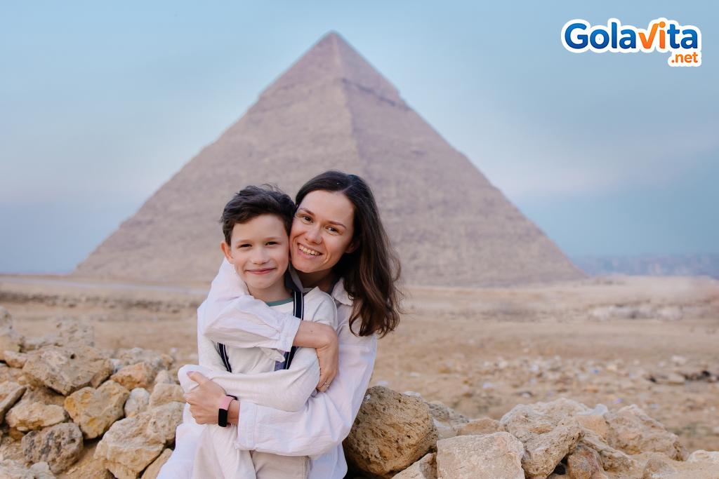 Egypt Mediterranean Vacation Packages