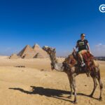 Itinéraire Égypte de 13 jours : Le Caire, Abou Simbel, Louxor, Hurghada, Charm el-Cheikh & l’Oasis de Bahariya