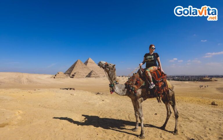 13-dagars resplan Egypten: Kairo, Abu Simbel, Luxor, Hurghada, Sharm el-Sheikh & Bahariya-oasen